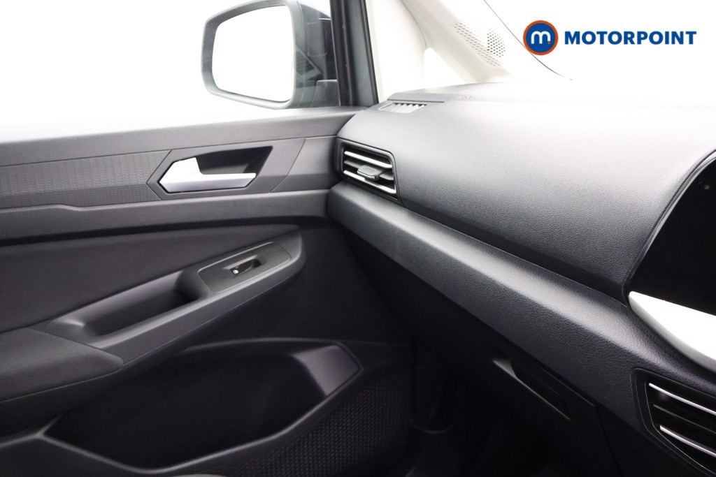 Ford Transit Connect Limited Automatic Petrol Plug-In Hybrid Panel Van - Stock Number (1665918) - 15th supplementary image