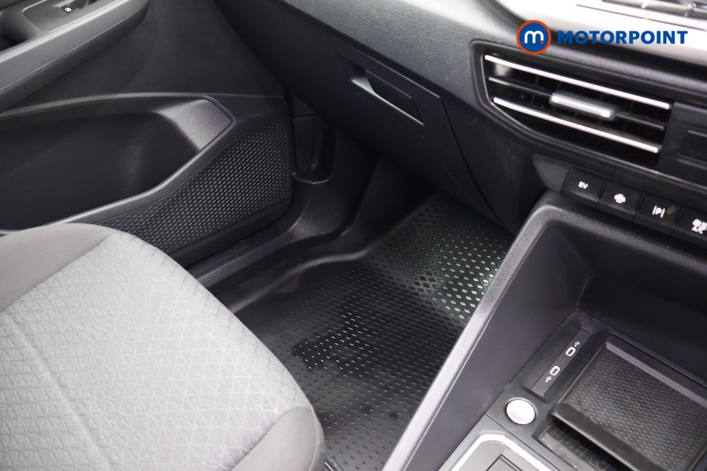 Ford Transit Connect Limited Automatic Petrol Plug-In Hybrid Panel Van - Stock Number (1665918) - 17th supplementary image