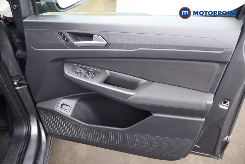 Ford Transit Connect Limited Automatic Petrol Plug-In Hybrid Panel Van - Stock Number (1665918) - 19th supplementary image