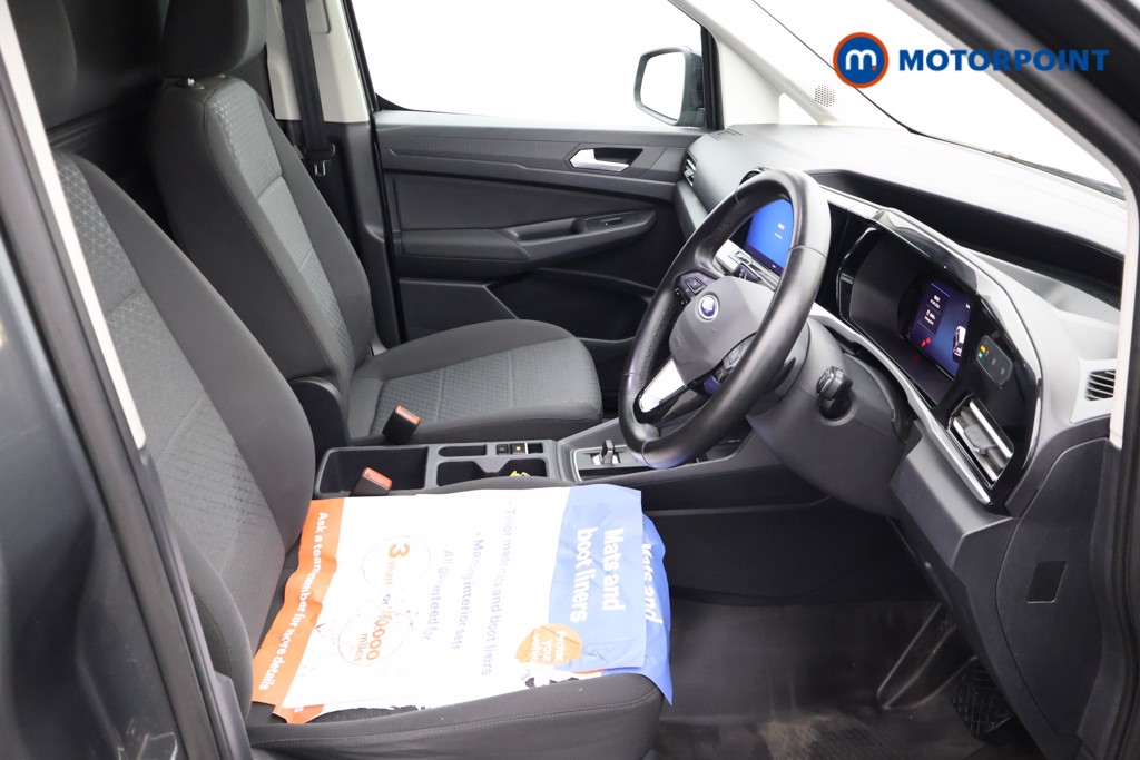 Ford Transit Connect Limited Automatic Petrol Plug-In Hybrid Panel Van - Stock Number (1665918) - 22nd supplementary image