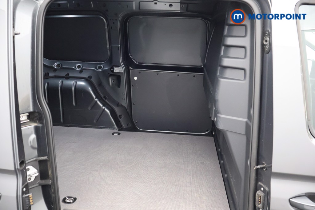 Ford Transit Connect Limited Automatic Petrol Plug-In Hybrid Panel Van - Stock Number (1665918) - 23rd supplementary image