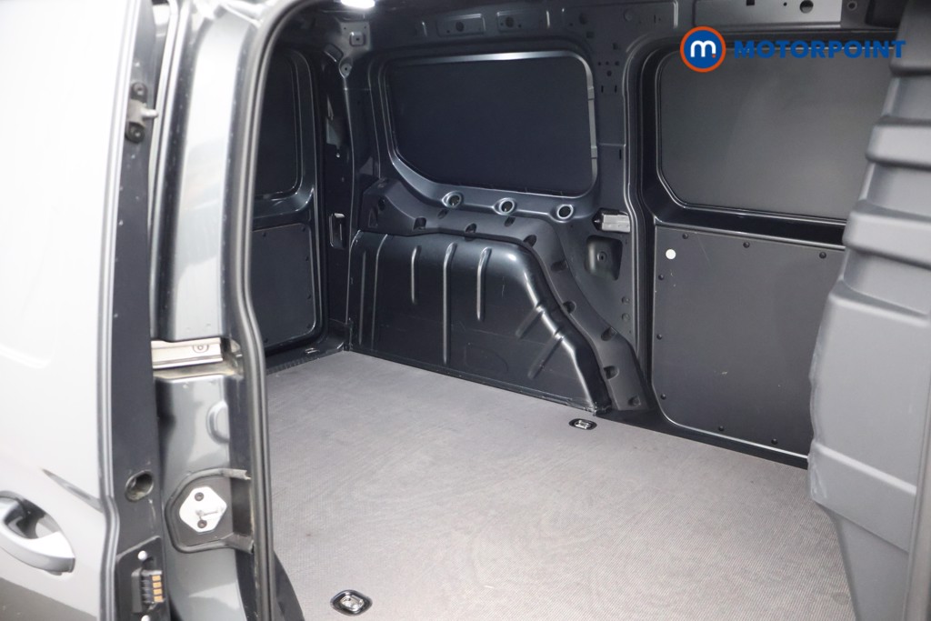 Ford Transit Connect Limited Automatic Petrol Plug-In Hybrid Panel Van - Stock Number (1665918) - 24th supplementary image