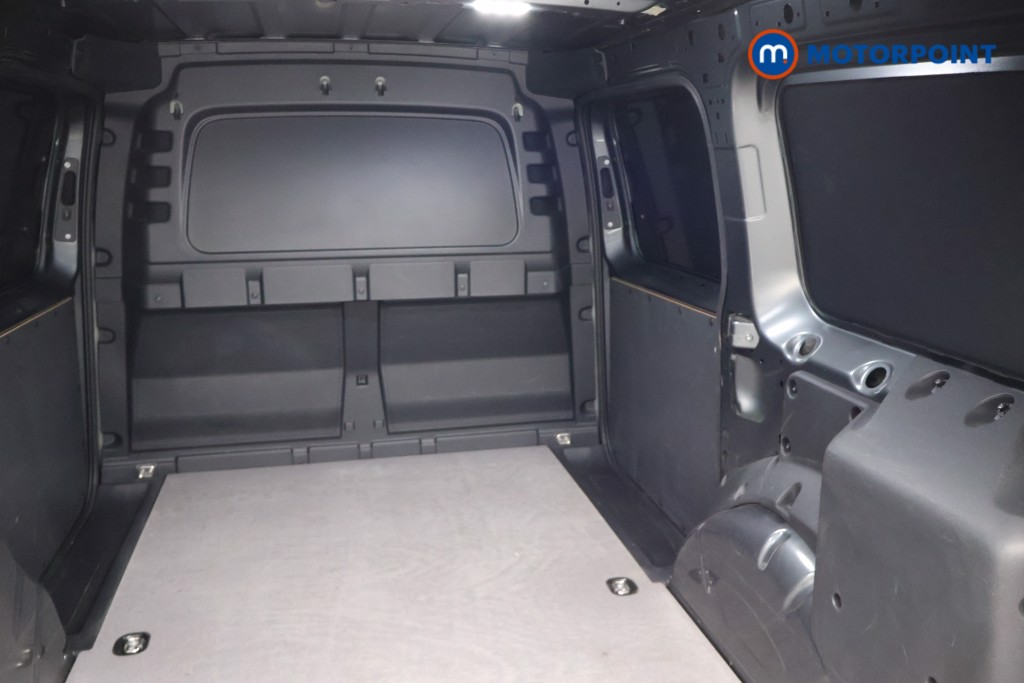 Ford Transit Connect Limited Automatic Petrol Plug-In Hybrid Panel Van - Stock Number (1665918) - 26th supplementary image