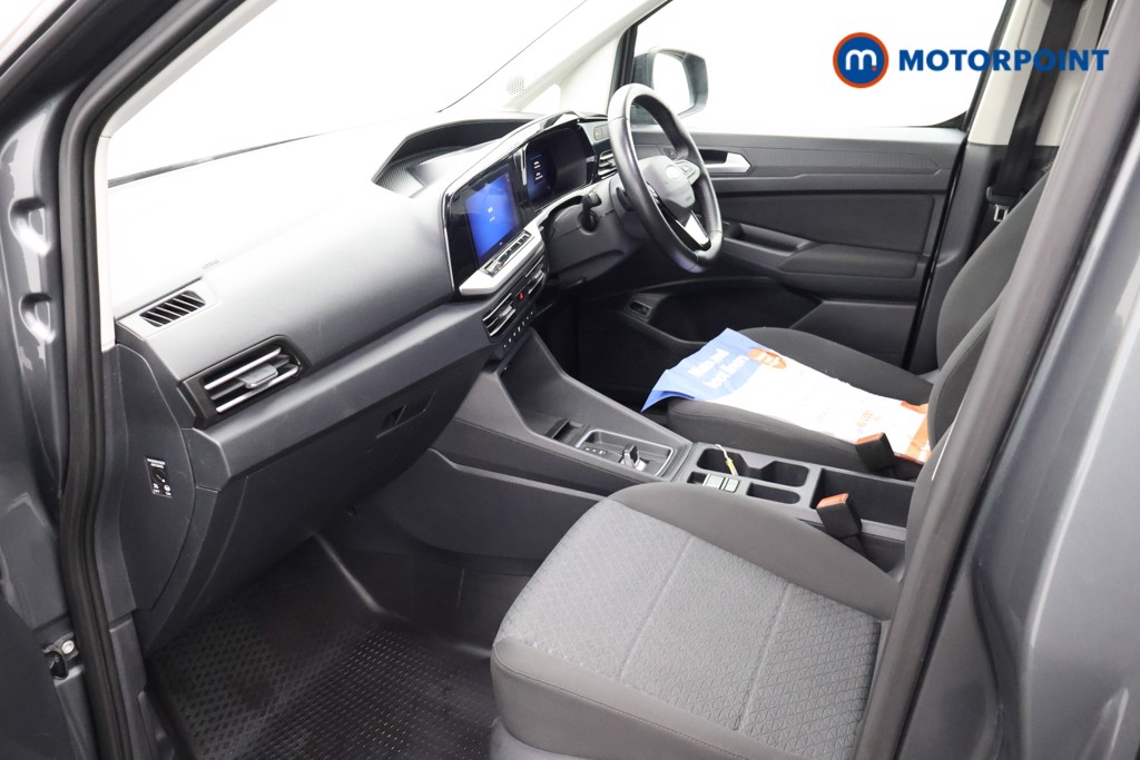Ford Transit Connect Limited Automatic Petrol Plug-In Hybrid Panel Van - Stock Number (1665918) - 30th supplementary image