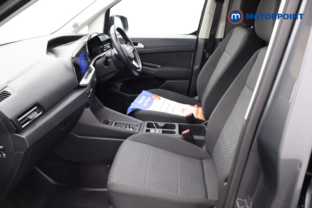 Ford Transit Connect Limited Automatic Petrol Plug-In Hybrid Panel Van - Stock Number (1665918) - 31st supplementary image