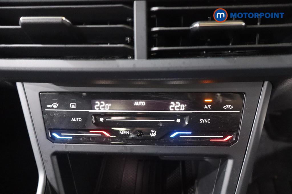 Volkswagen Polo R-Line Automatic Petrol Hatchback - Stock Number (1666143) - 3rd supplementary image