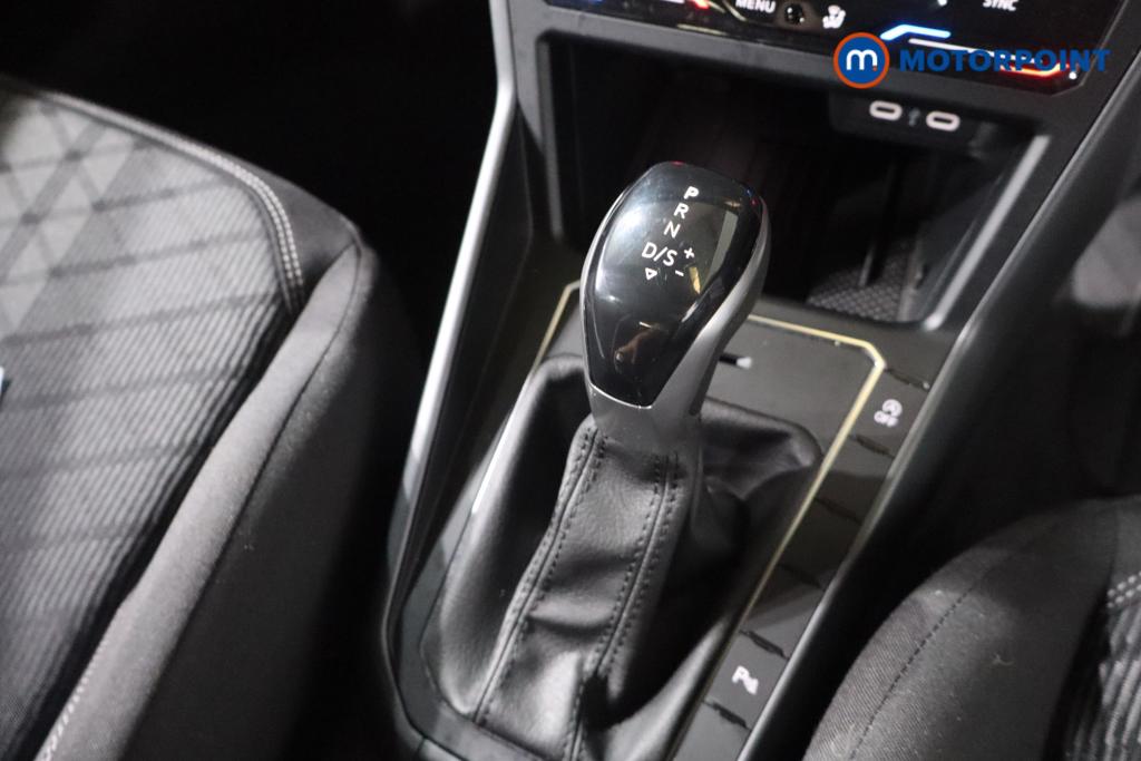 Volkswagen Polo R-Line Automatic Petrol Hatchback - Stock Number (1666143) - 4th supplementary image