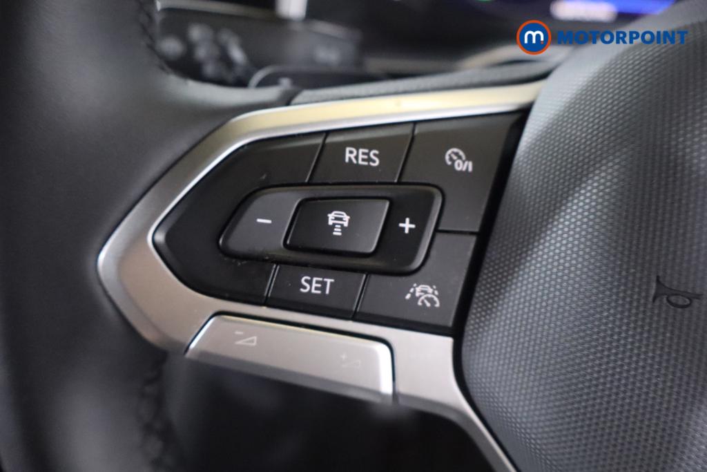 Volkswagen Polo R-Line Automatic Petrol Hatchback - Stock Number (1666143) - 6th supplementary image