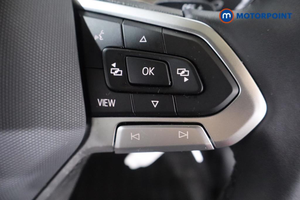 Volkswagen Polo R-Line Automatic Petrol Hatchback - Stock Number (1666143) - 7th supplementary image