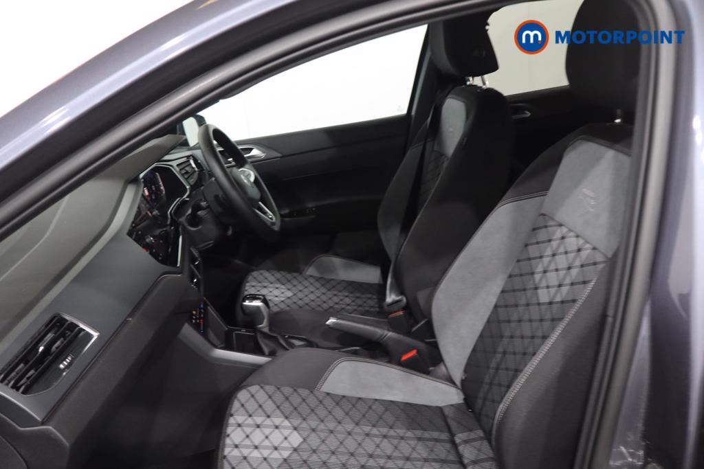 Volkswagen Polo R-Line Automatic Petrol Hatchback - Stock Number (1666143) - 10th supplementary image