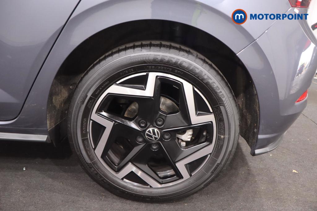 Volkswagen Polo R-Line Automatic Petrol Hatchback - Stock Number (1666143) - 18th supplementary image