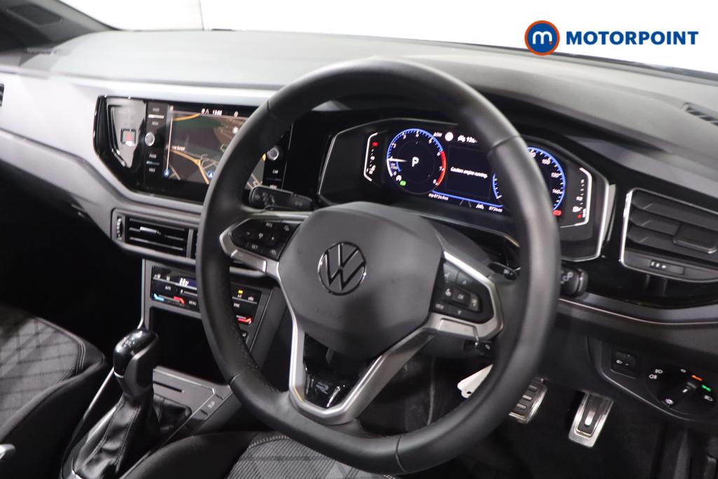 Volkswagen Polo R-Line Automatic Petrol Hatchback - Stock Number (1666143) - 1st supplementary image