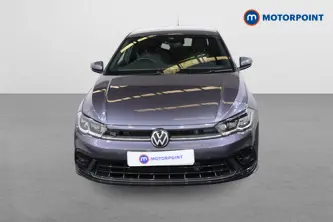 Volkswagen Polo R-Line Automatic Petrol Hatchback - Stock Number (1666143) - Front bumper