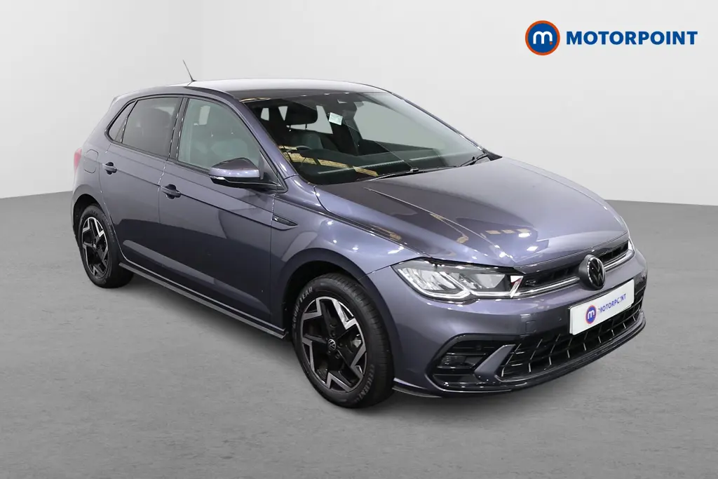2026 Volkswagen Polo