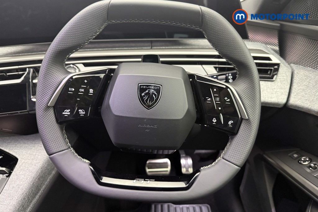 Peugeot 5008 GT Automatic Petrol SUV - Stock Number (1666303) - 5th supplementary image