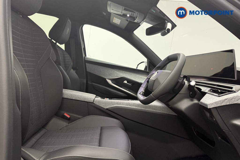 Peugeot 5008 GT Automatic Petrol SUV - Stock Number (1666303) - 8th supplementary image