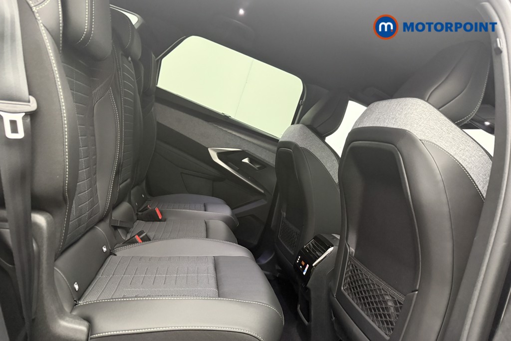 Peugeot 5008 GT Automatic Petrol SUV - Stock Number (1666303) - 9th supplementary image