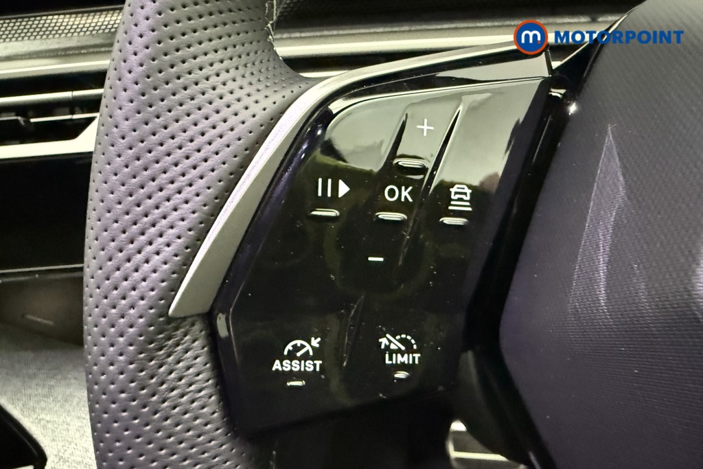 Peugeot 5008 GT Automatic Petrol SUV - Stock Number (1666303) - 14th supplementary image