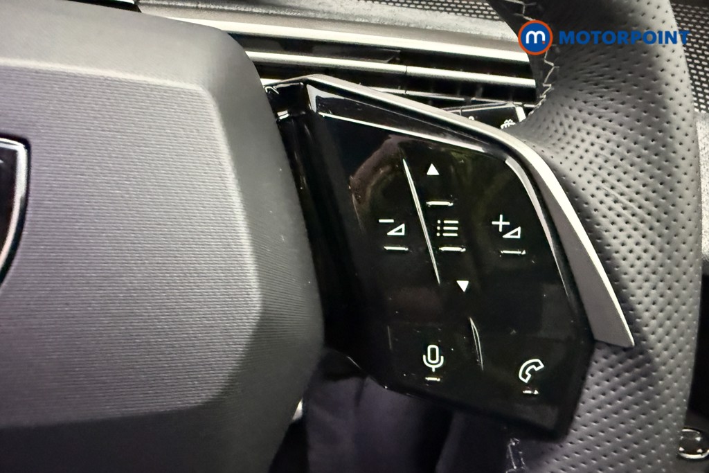 Peugeot 5008 GT Automatic Petrol SUV - Stock Number (1666303) - 15th supplementary image