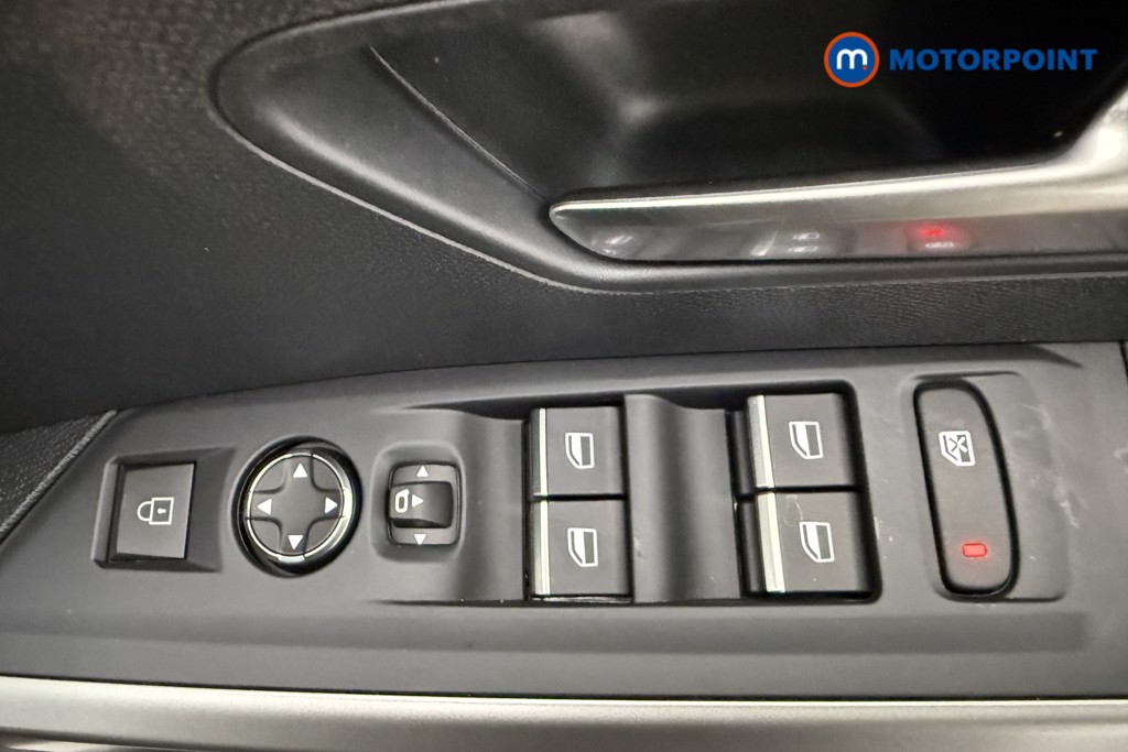 Peugeot 5008 GT Automatic Petrol SUV - Stock Number (1666303) - 19th supplementary image