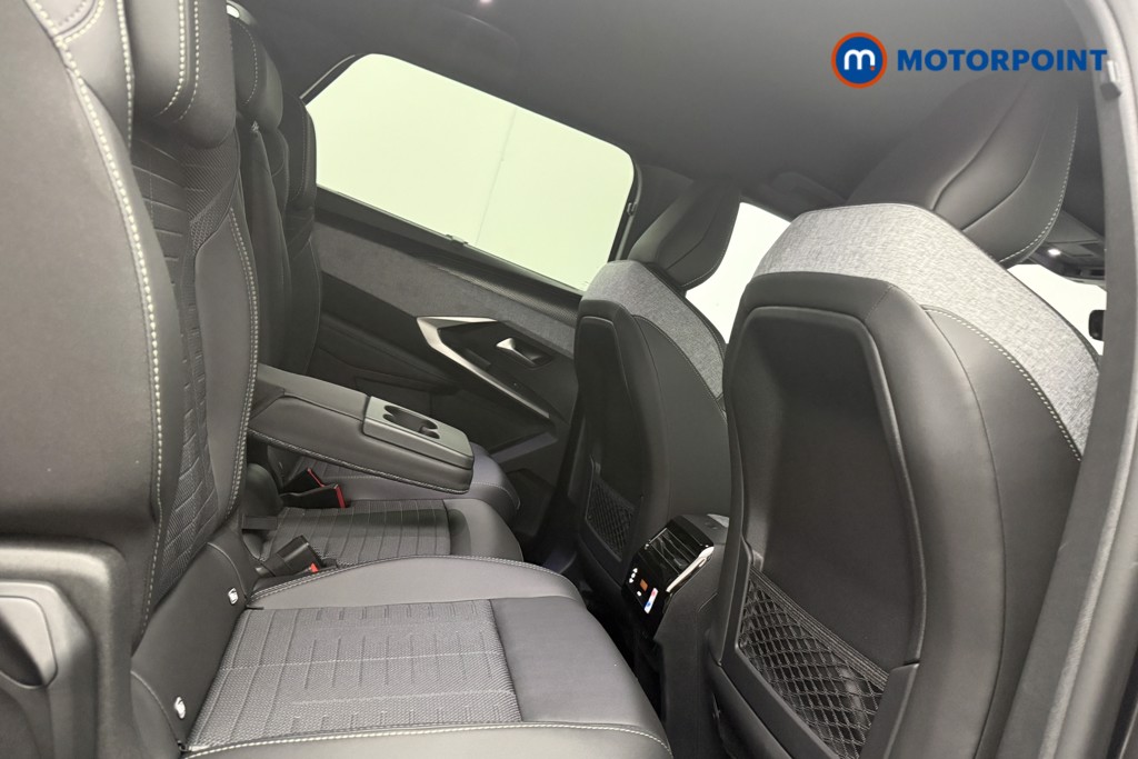 Peugeot 5008 GT Automatic Petrol SUV - Stock Number (1666303) - 20th supplementary image