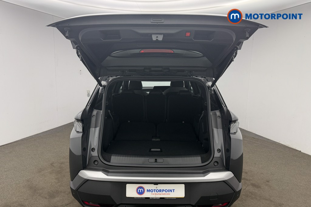 Peugeot 5008 GT Automatic Petrol SUV - Stock Number (1666303) - 22nd supplementary image
