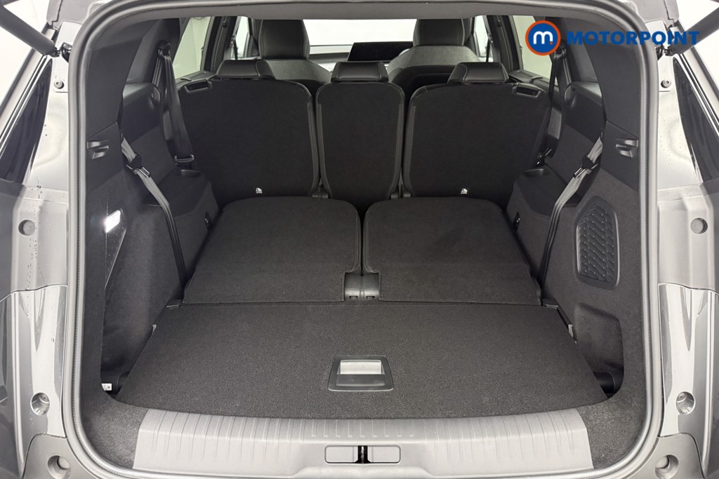 Peugeot 5008 GT Automatic Petrol SUV - Stock Number (1666303) - 23rd supplementary image