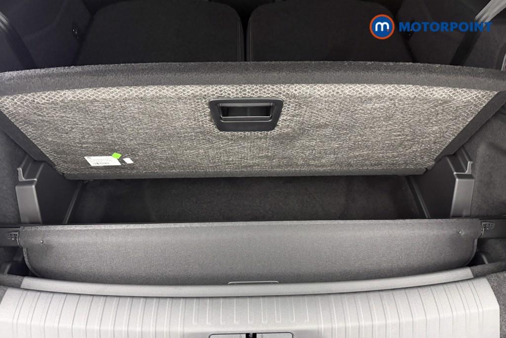 Peugeot 5008 GT Automatic Petrol SUV - Stock Number (1666303) - 24th supplementary image
