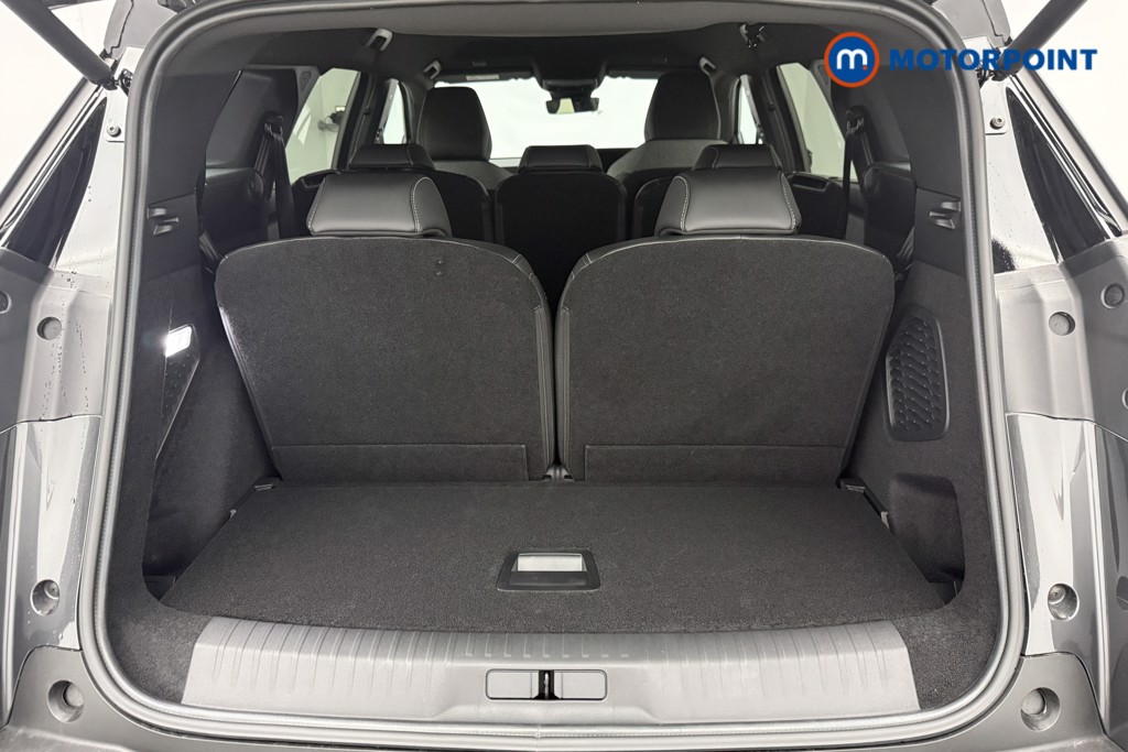 Peugeot 5008 GT Automatic Petrol SUV - Stock Number (1666303) - 25th supplementary image