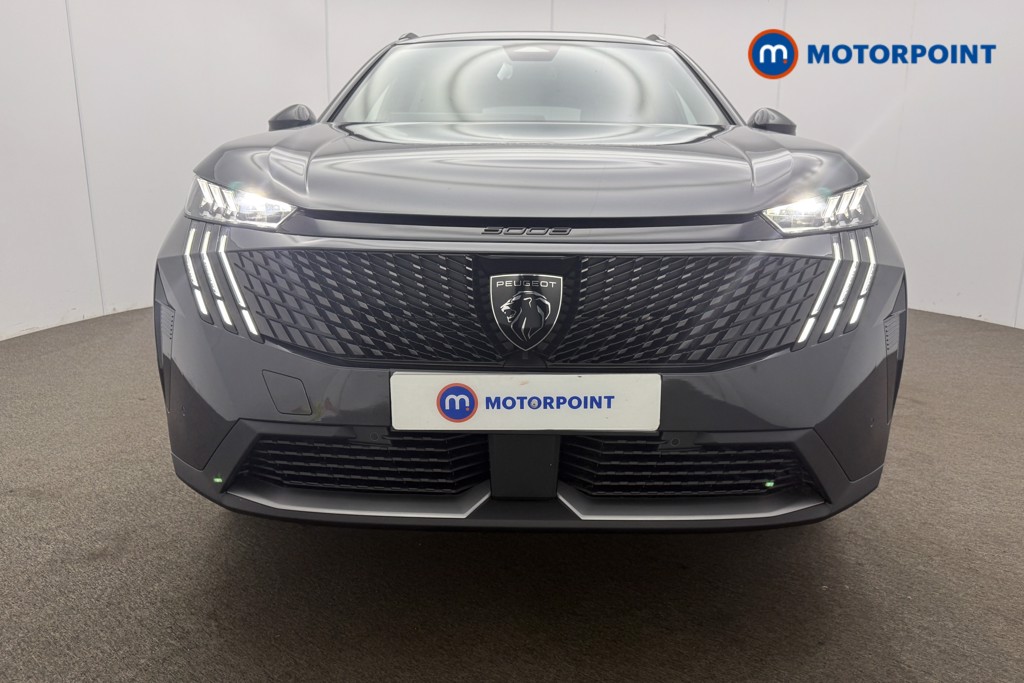 Peugeot 5008 GT Automatic Petrol SUV - Stock Number (1666303) - 26th supplementary image