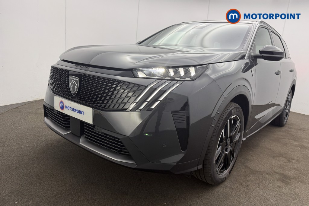 Peugeot 5008 GT Automatic Petrol SUV - Stock Number (1666303) - 27th supplementary image