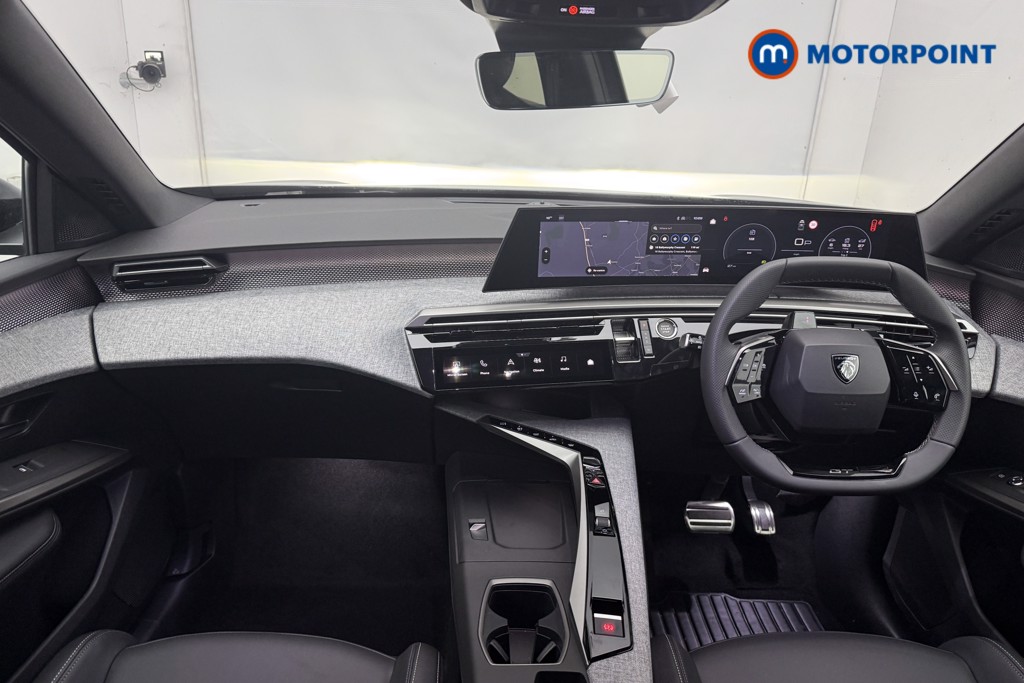 Peugeot 5008 GT Automatic Petrol SUV - Stock Number (1666303) - 1st supplementary image