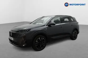 Peugeot 5008 GT Automatic Petrol SUV - Stock Number (1666303) - Passenger side front corner