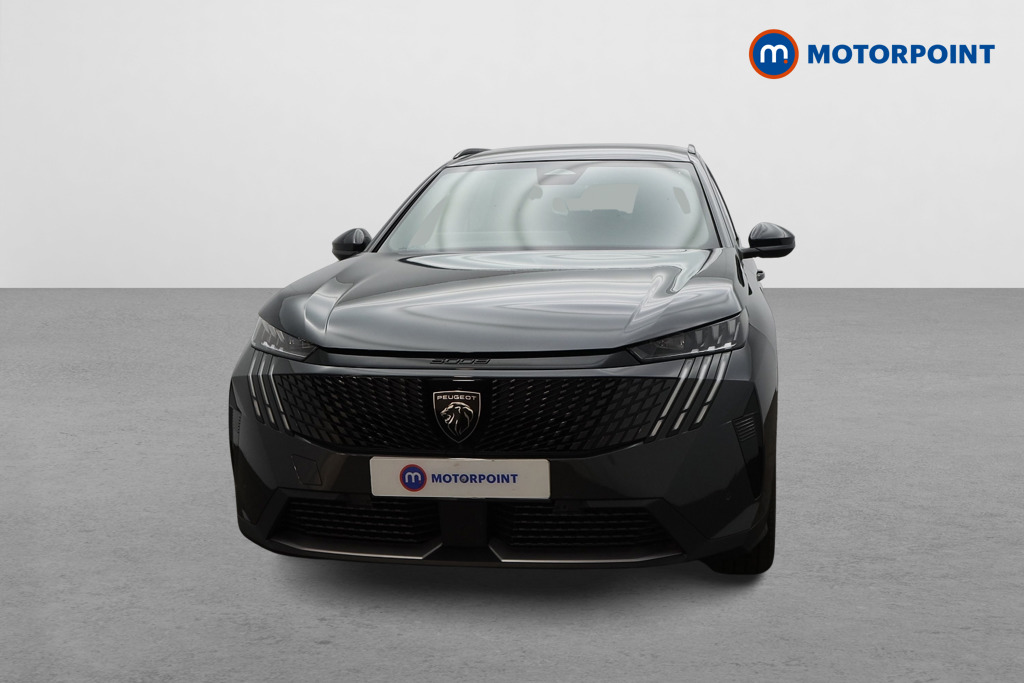 Peugeot 5008 GT Automatic Petrol SUV - Stock Number (1666303) - Front bumper