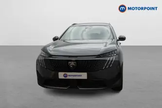 Peugeot 5008 GT Automatic Petrol SUV - Stock Number (1666303) - Front bumper