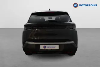 Peugeot 5008 GT Automatic Petrol SUV - Stock Number (1666303) - Rear bumper