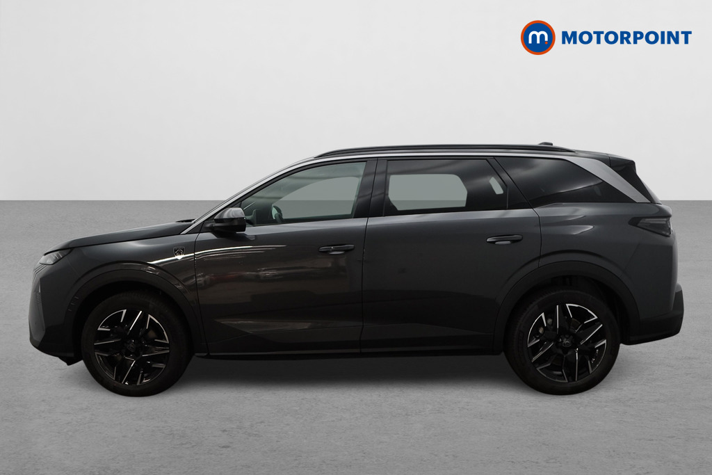 Peugeot 5008 GT Automatic Petrol SUV - Stock Number (1666303) - Passenger side