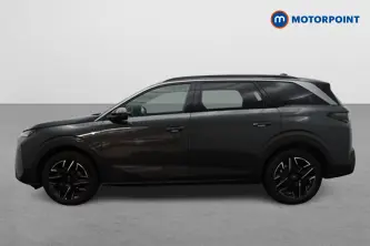 Peugeot 5008 GT Automatic Petrol SUV - Stock Number (1666303) - Passenger side