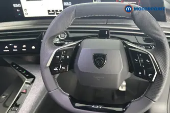 Peugeot 5008 GT Automatic Petrol SUV - Stock Number (1666310) - 2nd supplementary image
