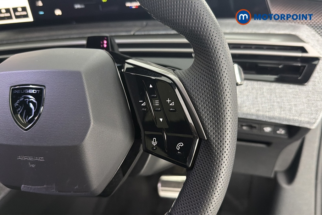 Peugeot 5008 GT Automatic Petrol SUV - Stock Number (1666310) - 3rd supplementary image