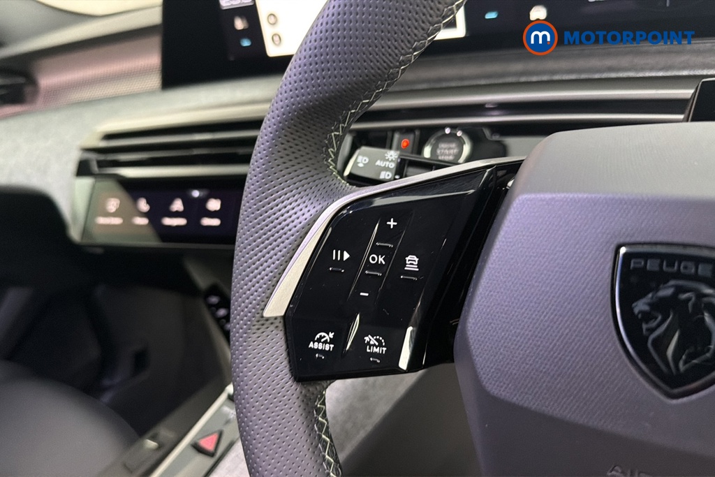 Peugeot 5008 GT Automatic Petrol SUV - Stock Number (1666310) - 4th supplementary image