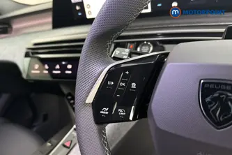 Peugeot 5008 GT Automatic Petrol SUV - Stock Number (1666310) - 4th supplementary image