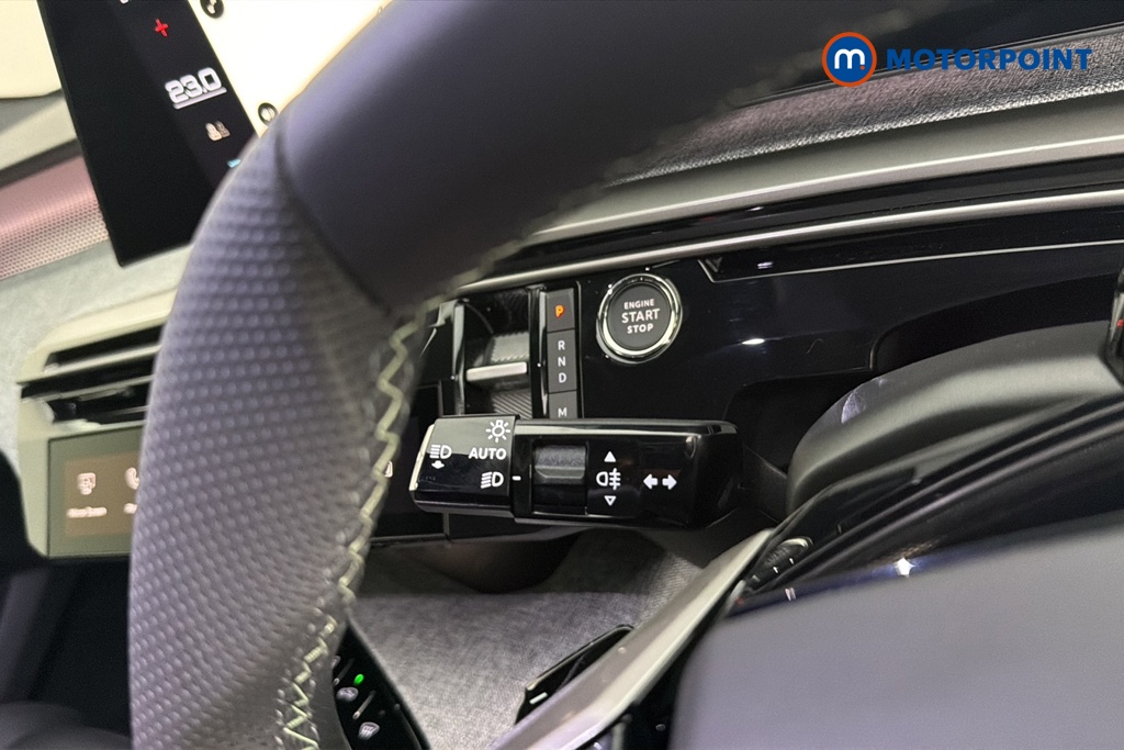 Peugeot 5008 GT Automatic Petrol SUV - Stock Number (1666310) - 5th supplementary image