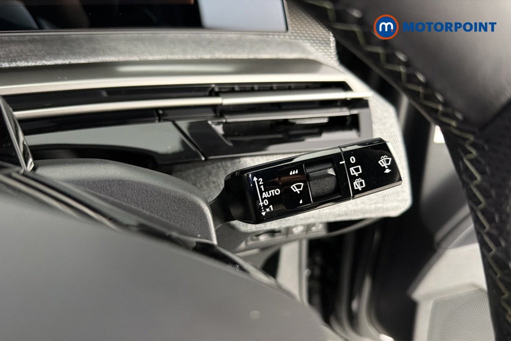Peugeot 5008 GT Automatic Petrol SUV - Stock Number (1666310) - 6th supplementary image