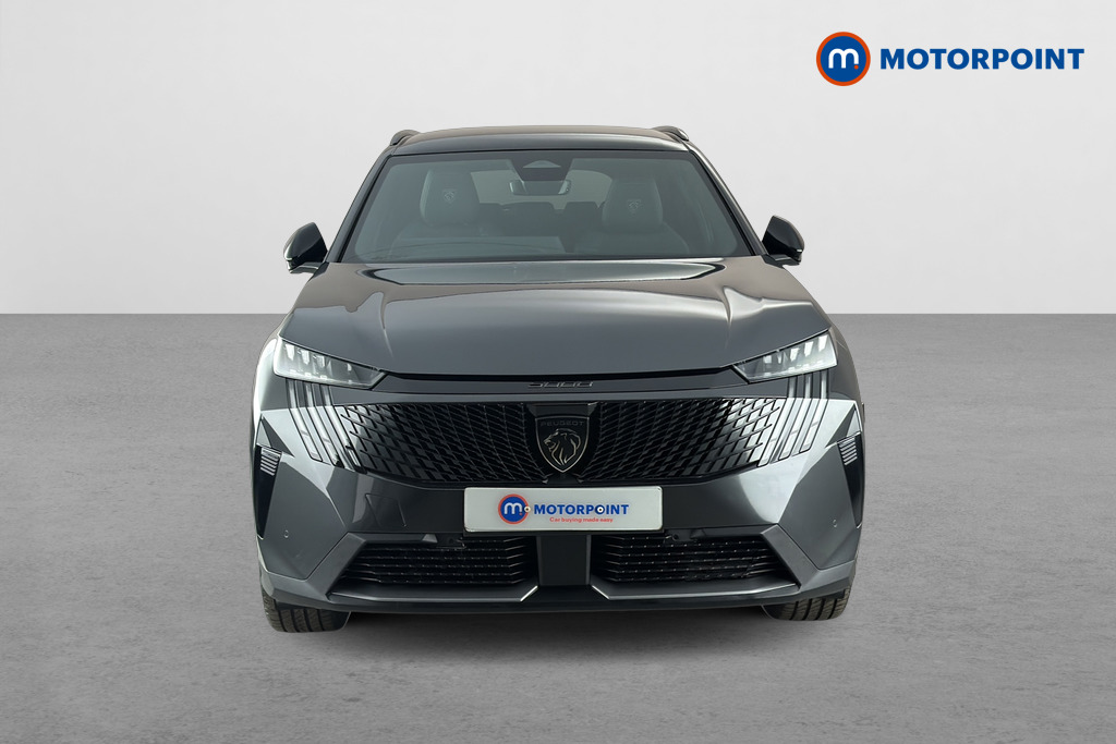 Peugeot 5008 GT Automatic Petrol SUV - Stock Number (1666310) - Front bumper