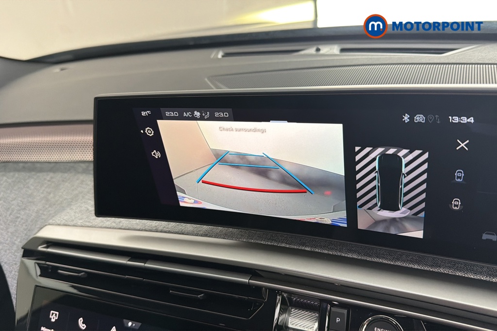 Peugeot 5008 GT Automatic Petrol SUV - Stock Number (1666310) - 13th supplementary image