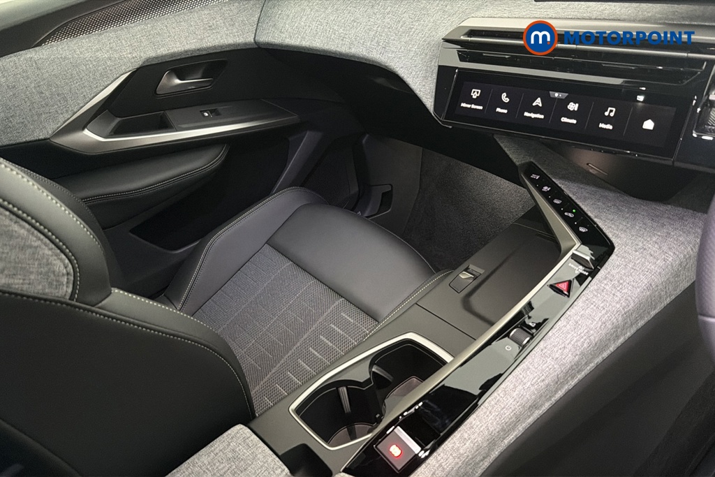 Peugeot 5008 GT Automatic Petrol SUV - Stock Number (1666310) - 15th supplementary image