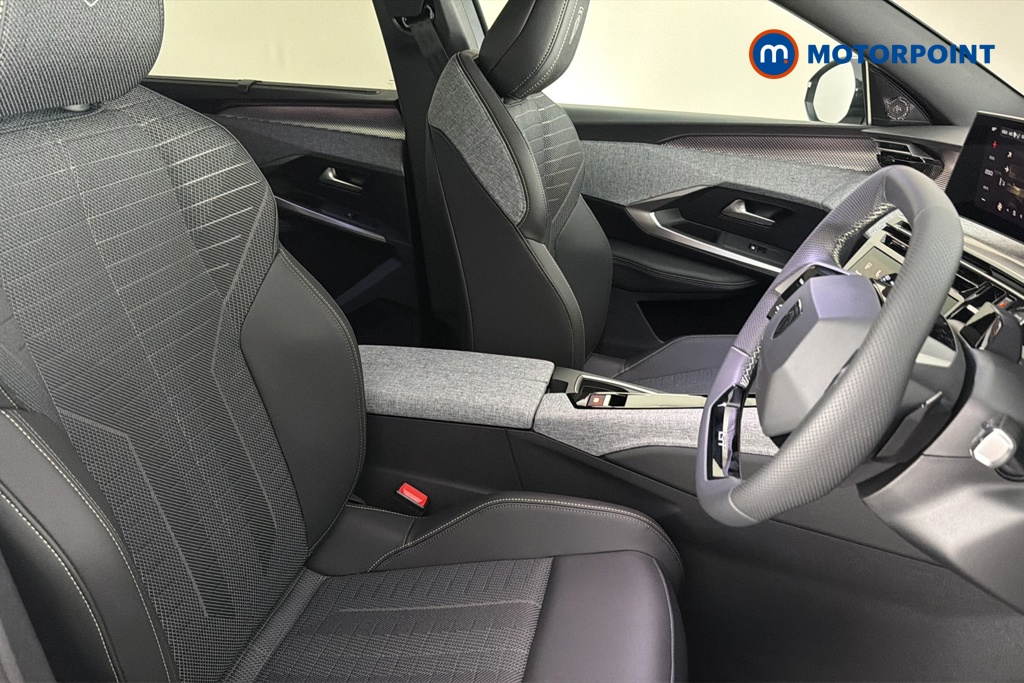 Peugeot 5008 GT Automatic Petrol SUV - Stock Number (1666310) - 22nd supplementary image