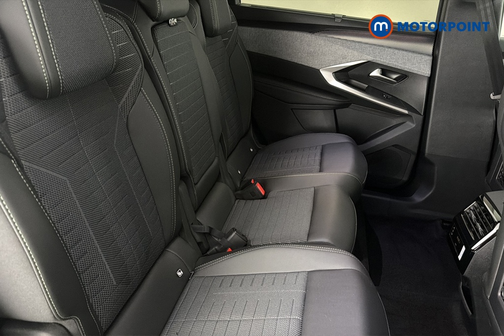 Peugeot 5008 GT Automatic Petrol SUV - Stock Number (1666310) - 25th supplementary image