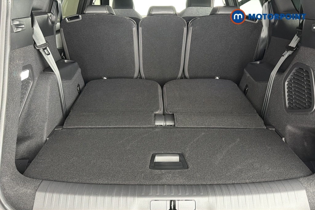 Peugeot 5008 GT Automatic Petrol SUV - Stock Number (1666310) - 31st supplementary image